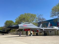 -中国航空博物馆