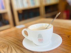 -1901 Cafe(西四店)