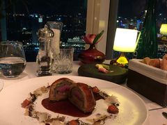 -翡翠36餐厅(浦东香格里拉店)