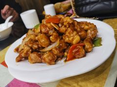 -勺园饭店(骨科医院店)