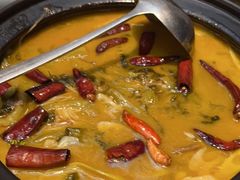 -榕意·川味之美(深业上城店)