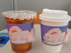 -Sips&Lick茶兰咖啡(五道口店)