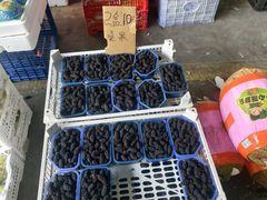 -江杨农产品批发市场