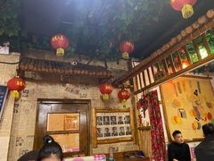 大堂-粗粮人家·东北菜(洋桥店)