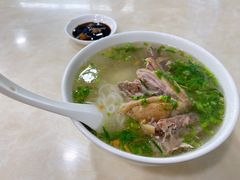 鹅肉粿条-李记鹅肉粿条