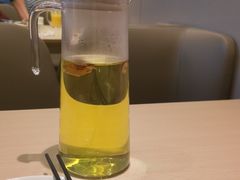 -吕氏疙瘩汤·海鲜新鲁菜(凯德mall新都心店)