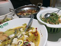 -绿草地·湘菜(7mall店)