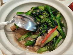 -蔡澜点心·粤菜(月星环球港店)