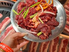 -烧本烧·自助烤肉(勒泰中心店)