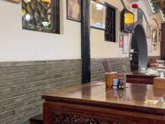 -同得兴 Since·1995 传统苏式面馆(嘉馀坊店)