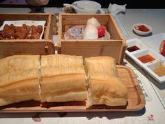 -蘩楼(华强北总店)