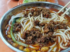 -万县面馆(高笋塘店)