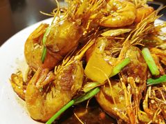 -老头儿油爆虾·知味杭州(爱琴海购物中心)