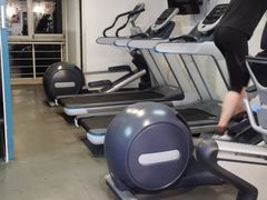 -Bona Fit 伯纳健身超级工作室(车公庄店)