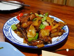 -六禾熏酱小酒馆·东北菜(海甸岛店)