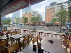 景观位-幸运牛汕头小黄牛牛肉火锅(梅林店)