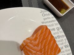 -星汇餐厅(新濠影汇店)