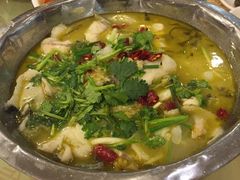 -锡和无锡菜(景丽苑店)