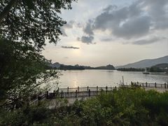 -星湖旅游景区七星岩