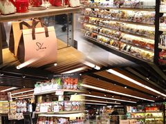 -崇光百货(铜锣湾店)