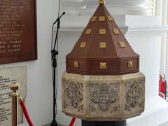 -圣公会圣乔治堂
