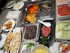 -海底捞火锅(崇文门新世界百货店)
