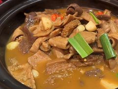 -聚味瞿记·龙虾堂(咸嘉湖店)