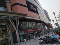 -北京清河万象汇