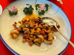 -岷山饭店-岷轩中餐厅