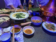 -战友蚝情烧烤工场(嘉华店)