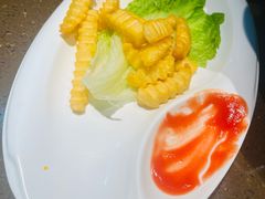 -蛙喔牛蛙(金桥太茂店)