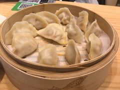 -船歌·鱼水饺青岛菜(国贸商城店)