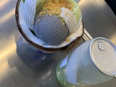 -蔻蔻椰·鲜萃椰子水(COCO Park店)