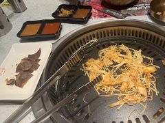 -炭之家·齐齐哈尔非遗烤肉·鲜切直供(中央大街店)
