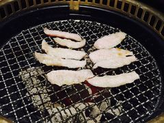 橘焱胡同烧肉夜食(虹梅店)-橘焱胡同烧肉夜食(BFC外滩金融中心店)