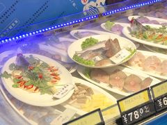 -醉御香渔家园(临沂路与大连路店)