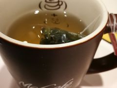 -麦当劳(杭州东站高铁店)
