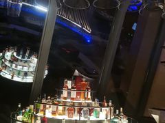 -厦门万丽酒店·R Bar