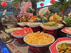 -非烤勿扰自助烤肉(合胜百货店)