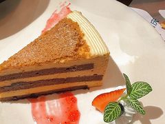 -原石牛扒·约会餐厅(龙城万科里店)