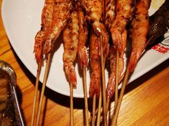 -本色.小马哥烧烤(五一路总店)