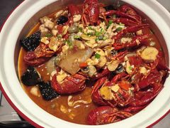 -湘轩·土菜研究院(光大店)