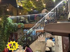 景观位-后海16号·北京私房菜