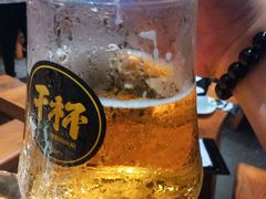 -木屋烧烤(龙岗南联店)