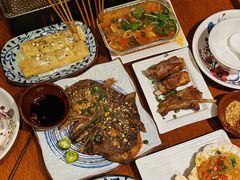 -馬蘭花開(车站大道店)
