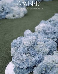 -琥珀婚礼策划AMBER WEDDING
