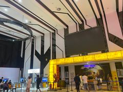 -耀莱成龙影城(领秀城店)