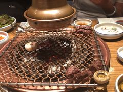 -王妃家(明洞中央店)