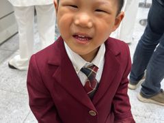 -天真蓝照相馆(五角场百联又一城店)