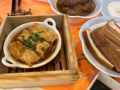-美心·翠园(港汇恒隆广场店)